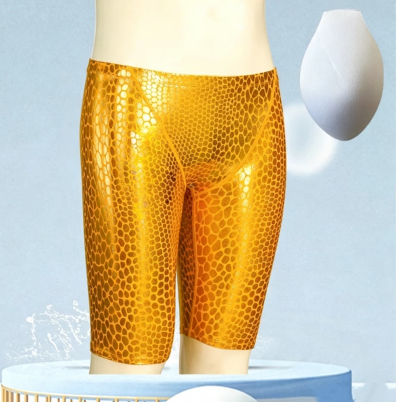 Celana Pendek Renang Pria Cepa - Swim Trunk Quick Dry ulasan dan harga