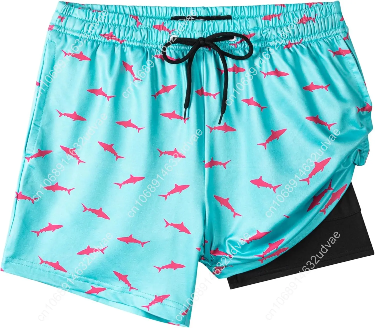 Celana Renang Anak Laki-laki d - Swim Trunk Quick Dry ulasan dan harga
